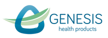 Genesis Health Products Logo