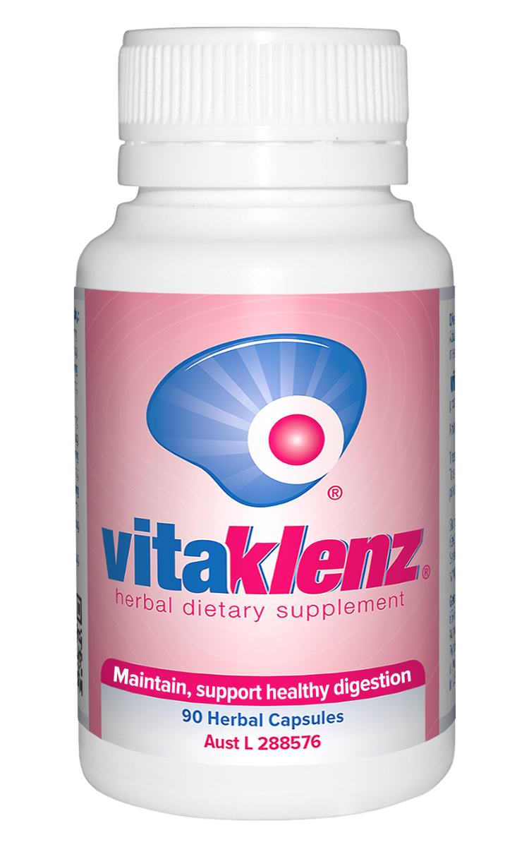 Vitaklenz Genesis Health Products US