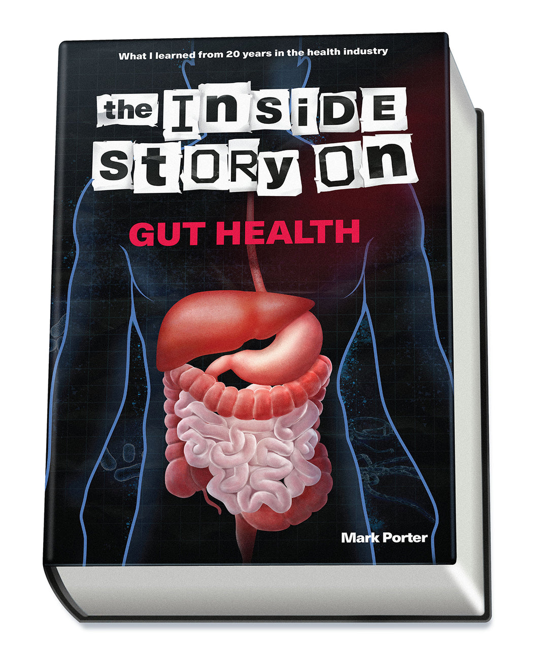The Inside Story on Gut Health eBook
