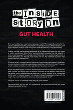 Load image into Gallery viewer, The Inside Story on Gut Health eBook
