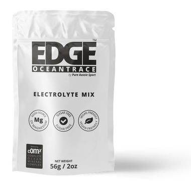 Packet of Edge Ocean Trace Electrolyte Mix